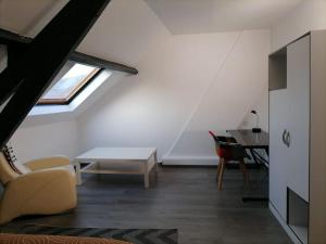 Zdjęcie z galerii obiektu La Rustique House 4 chbres Proche Valenciennes w mieście Vieux-CondÃ©