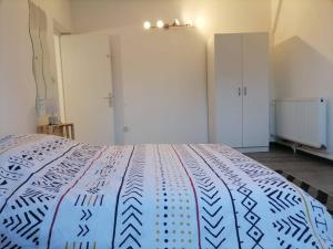 Zdjęcie z galerii obiektu La Rustique House 4 chbres Proche Valenciennes w mieście Vieux-CondÃ©