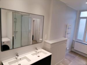 Zdjęcie z galerii obiektu La Rustique House 4 chbres Proche Valenciennes w mieście Vieux-CondÃ©