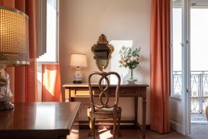 Fotografie z fotogalerie ubytování Hotel Umbra v destinaci Assisi