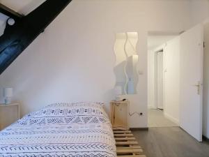 Zdjęcie z galerii obiektu La Rustique House 4 chbres Proche Valenciennes w mieście Vieux-CondÃ©