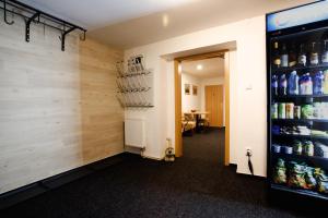 Fotografie z fotogalerie ubytování Apartmány Bramborka v destinaci Janov nad Nisou