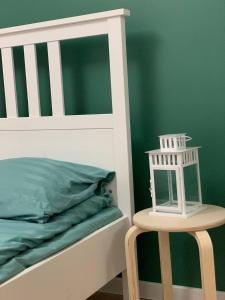Scandi Home