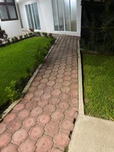 Zahrada ubytování Hotel fresno Xochitepec