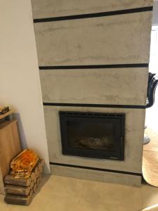 Φωτογραφία από το άλμπουμ του Wakacyjny dom na Kaszubach ,jeziora i lasy. σε Grabówko