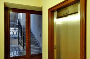 Bilde i galleriet til Loger Confort Residence & Apartments i Torino