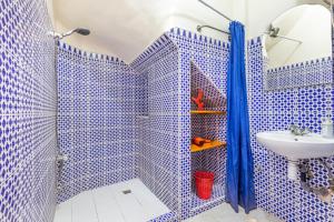 Un baño de Exclusive private Riad 17 fotos más