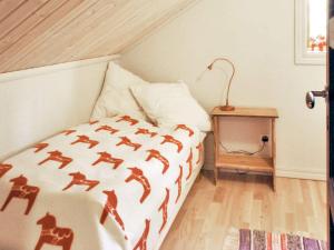Fotografie z fotogalerie ubytování Holiday home MORA II v destinaci Börka