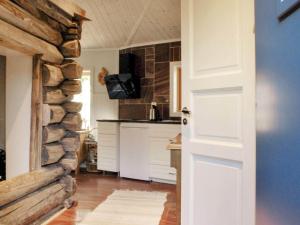 Fotografie z fotogalerie ubytování Holiday home MORA II v destinaci Börka