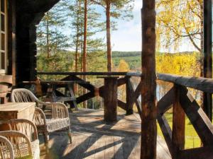 Fotografie z fotogalerie ubytování Holiday home MORA II v destinaci Börka