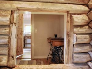 Fotografie z fotogalerie ubytování Holiday home MORA II v destinaci Börka