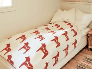 Fotografie z fotogalerie ubytování Holiday home MORA II v destinaci Börka