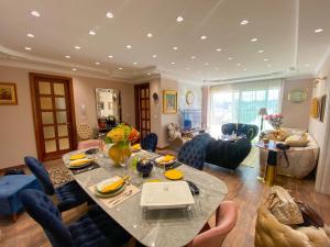Gallery image of Top Luxury Tirana in Tirana