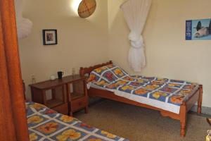 Gallery image of Voi Lutheran Guesthouse in Voi