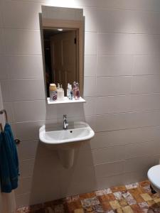 Afbeelding uit fotogalerij van Le Reposoir Maison spacieuse avec feu au bois in Bertogne