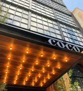 Imagen de la galería de Hotel Coco, en Bogotá