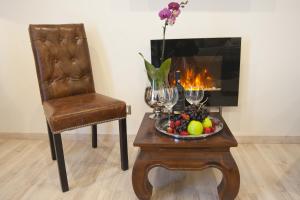 Imagine din galeria proprietății Town House 62 în Roma