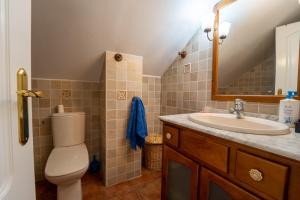 Fotografia z galérie ubytovania Duplex Luz v destinácii Jaén