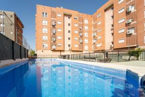 Fotografia z galérie ubytovania Duplex Luz v destinácii Jaén