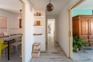 Fotografia z galérie ubytovania Duplex Luz v destinácii Jaén