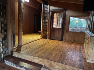 Fotografie z fotogalerie ubytování Cabañas Lickanantay v destinaci Puerto Varas