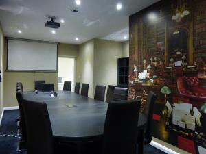 Konferenční prostory v ubytování Dreams Hotel
