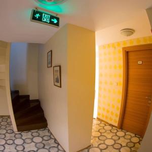 Fotografie z fotogalerie ubytování Ottoman Time Hotel v destinaci Istanbul