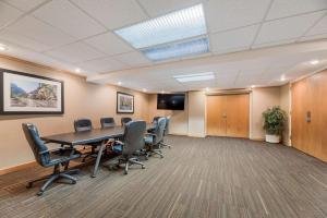 Gallery image of Best Western Town and Country Inn in Cedar City +26 photos
