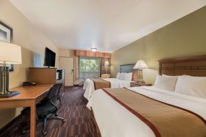 Gallery image of Best Western Town and Country Inn in Cedar City