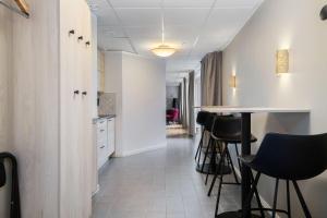 Fotografie z fotogalerie ubytování Best Western Hotel Svava v destinaci Uppsala