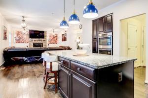 Φωτογραφία από το άλμπουμ του Game Room and Gym Downtown DC Home! στην Ουάσινγκτον