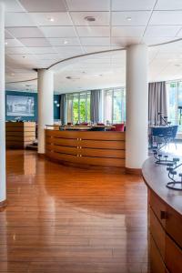 Φωτογραφία από το άλμπουμ του Radisson Blu Hotel Karlsruhe σε Ettlingen