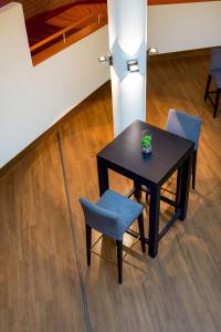 Φωτογραφία από το άλμπουμ του Radisson Blu Hotel Karlsruhe σε Ettlingen