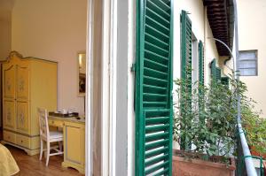 Fotografie z fotogalerie ubytování Hotel Vasari ve Florencii