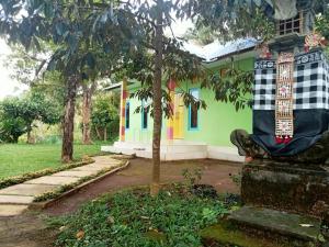 Galeriebild der Unterkunft Sekumpul Local House in Singaraja