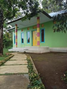 Galeriebild der Unterkunft Sekumpul Local House in Singaraja