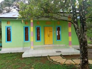 Galeriebild der Unterkunft Sekumpul Local House in Singaraja