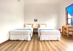 Fotografija v galeriji nastanitve Hinode Hotel ဟိနောဒေ့ဟိုတယ် v mestu Kalaw