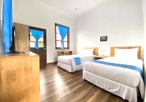 Fotografija v galeriji nastanitve Hinode Hotel ဟိနောဒေ့ဟိုတယ် v mestu Kalaw