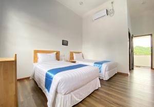 Fotografija v galeriji nastanitve Hinode Hotel ဟိနောဒေ့ဟိုတယ် v mestu Kalaw