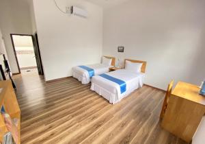Fotografija v galeriji nastanitve Hinode Hotel ဟိနောဒေ့ဟိုတယ် v mestu Kalaw