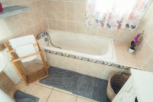 Bagno di Le Coin d'Azur