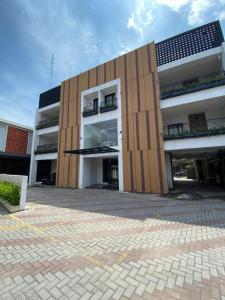 Φωτογραφία από το άλμπουμ του Hotel Pondok Asri σε Boyolali