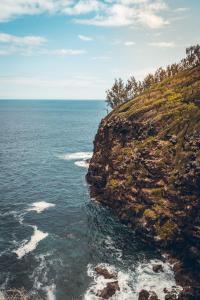 Paesaggio naturale nelle vicinanze dell'appartamento