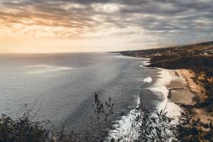 Paesaggio naturale nelle vicinanze dell'appartamento