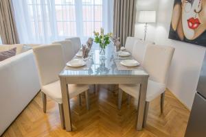 Fotografia z galérie ubytovania BUDACASTLE PANORAMIC LUXURIOUS FAMILY APT, FREE PARKING included v Budapešti