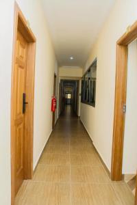 Afbeelding uit fotogalerij van GIDI LODGE in Tamale