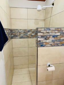 Bagno di Cabañas del Bosque