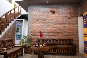 Imagine din galeria proprietății Casa Conejo în Puerto Escondido