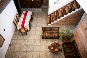 Imagine din galeria proprietății Casa Conejo în Puerto Escondido +13 fotografii